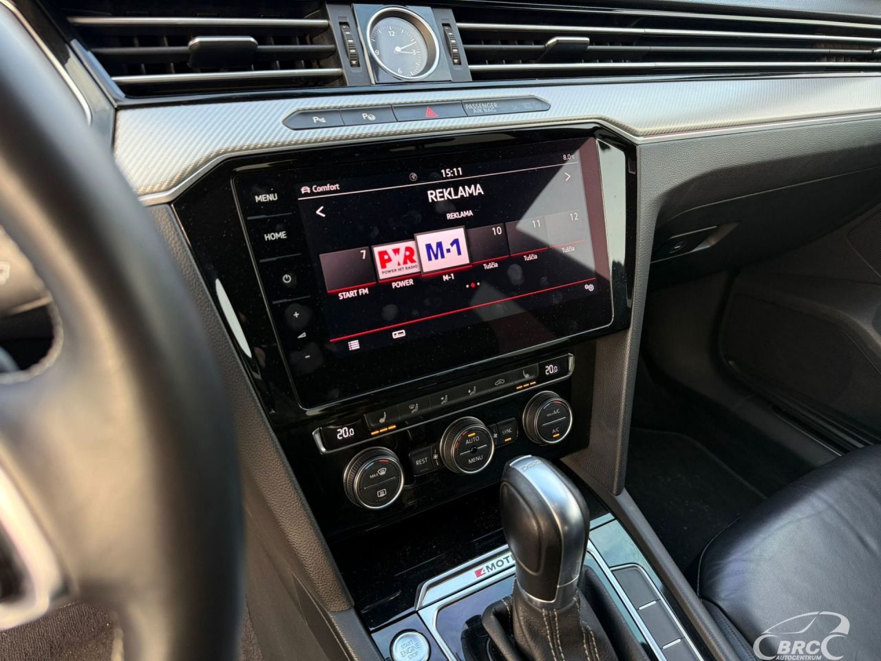 Volkswagen Arteon | 19