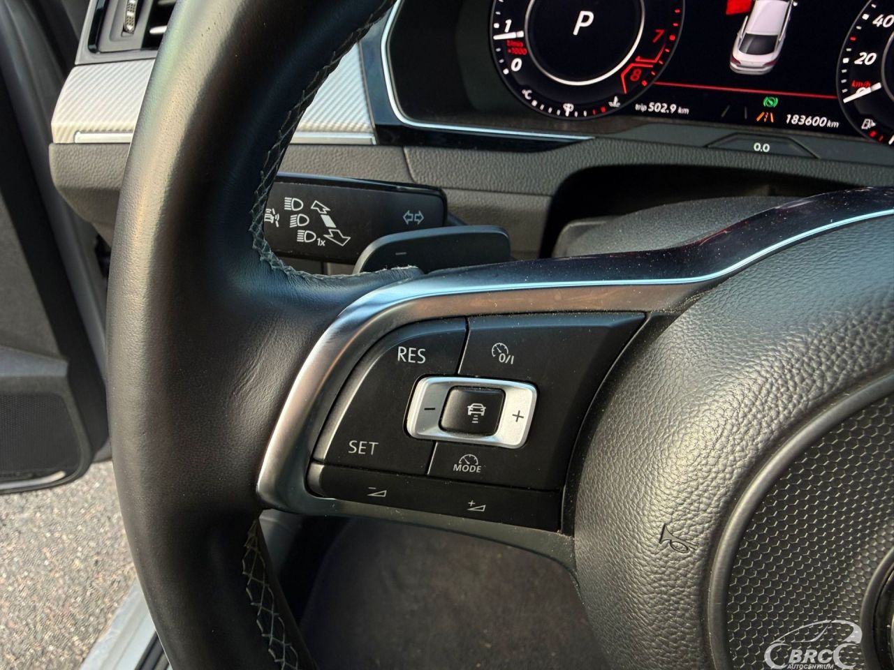 Volkswagen Arteon | 16