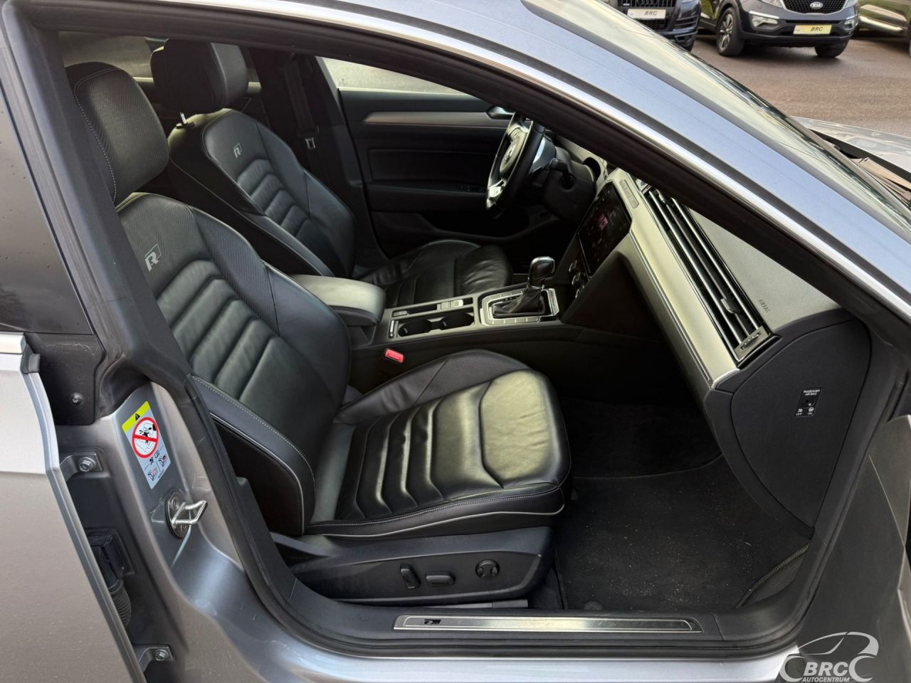 Volkswagen Arteon | 6