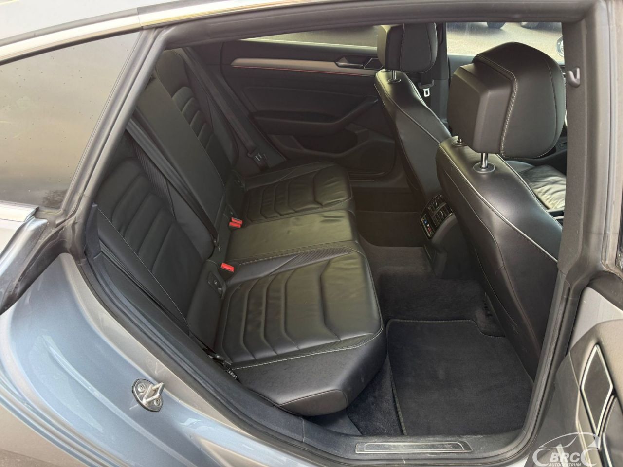 Volkswagen Arteon | 8