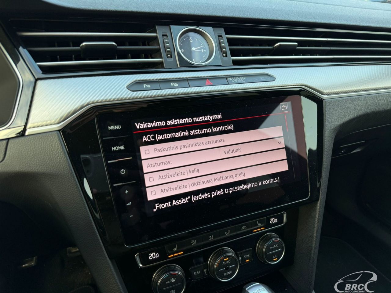 Volkswagen Arteon | 20