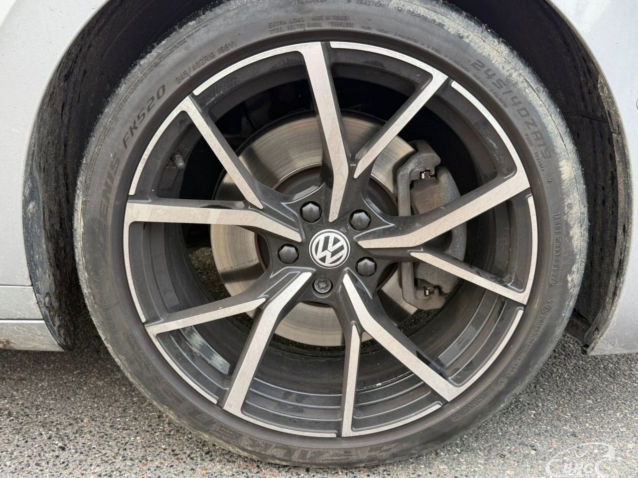 Volkswagen Arteon | 23