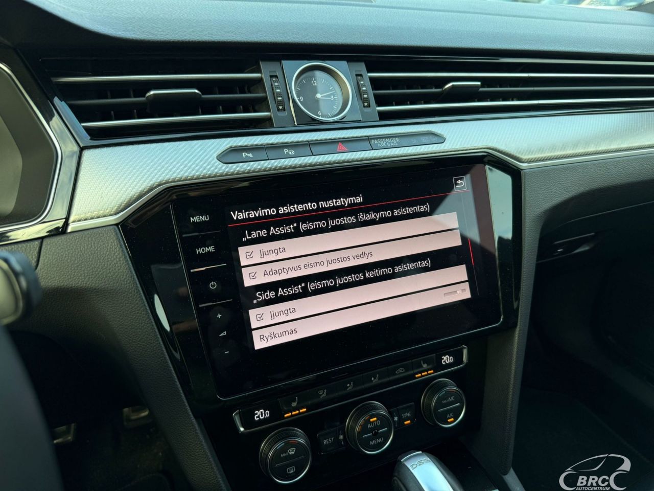 Volkswagen Arteon | 21