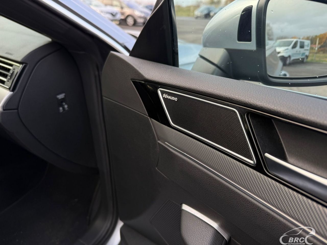 Volkswagen Arteon | 7