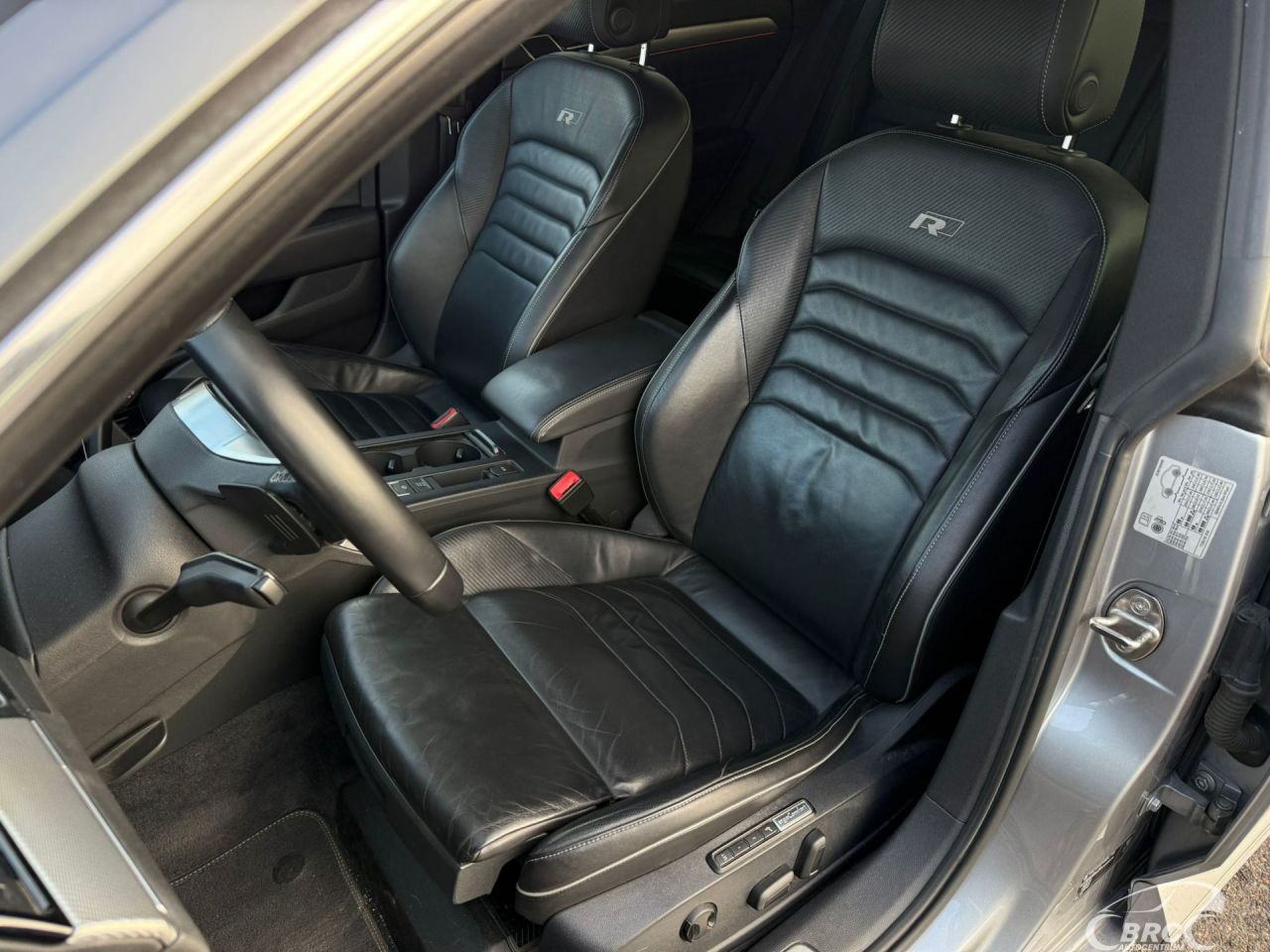 Volkswagen Arteon | 13