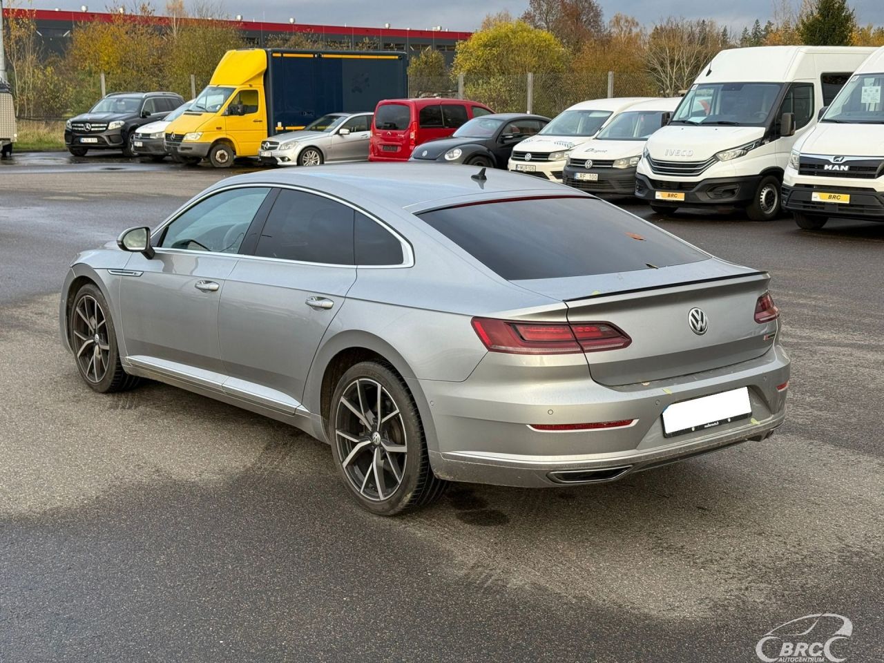 Volkswagen Arteon | 3