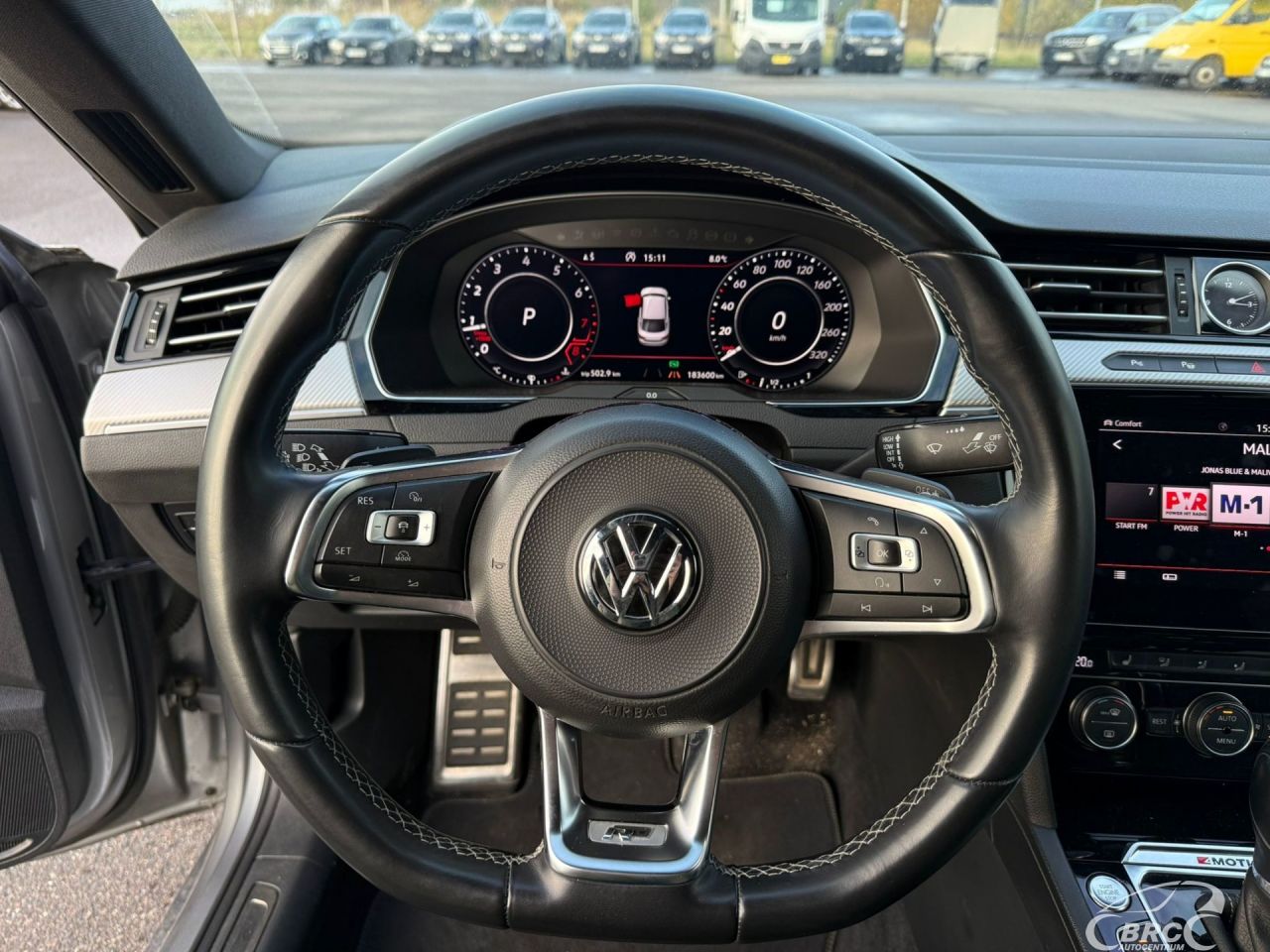 Volkswagen Arteon | 15