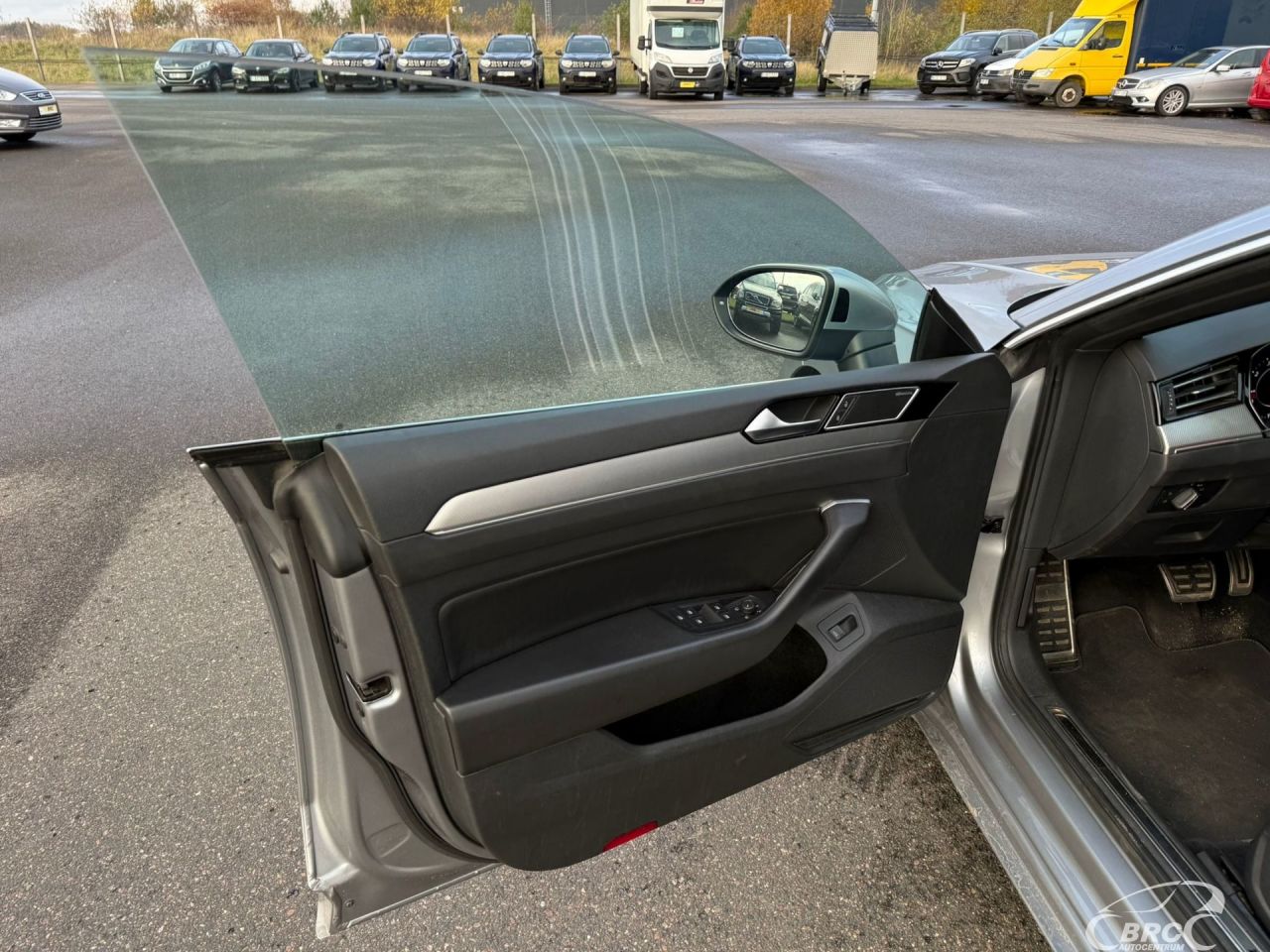 Volkswagen Arteon | 10