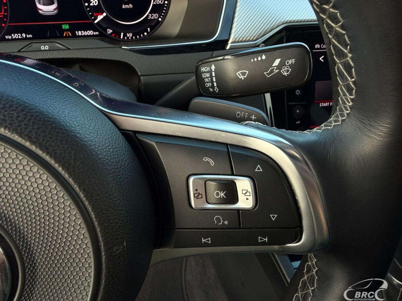 Volkswagen Arteon | 17