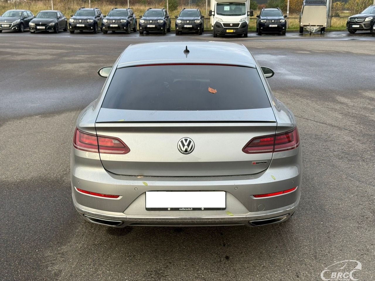 Volkswagen Arteon | 5