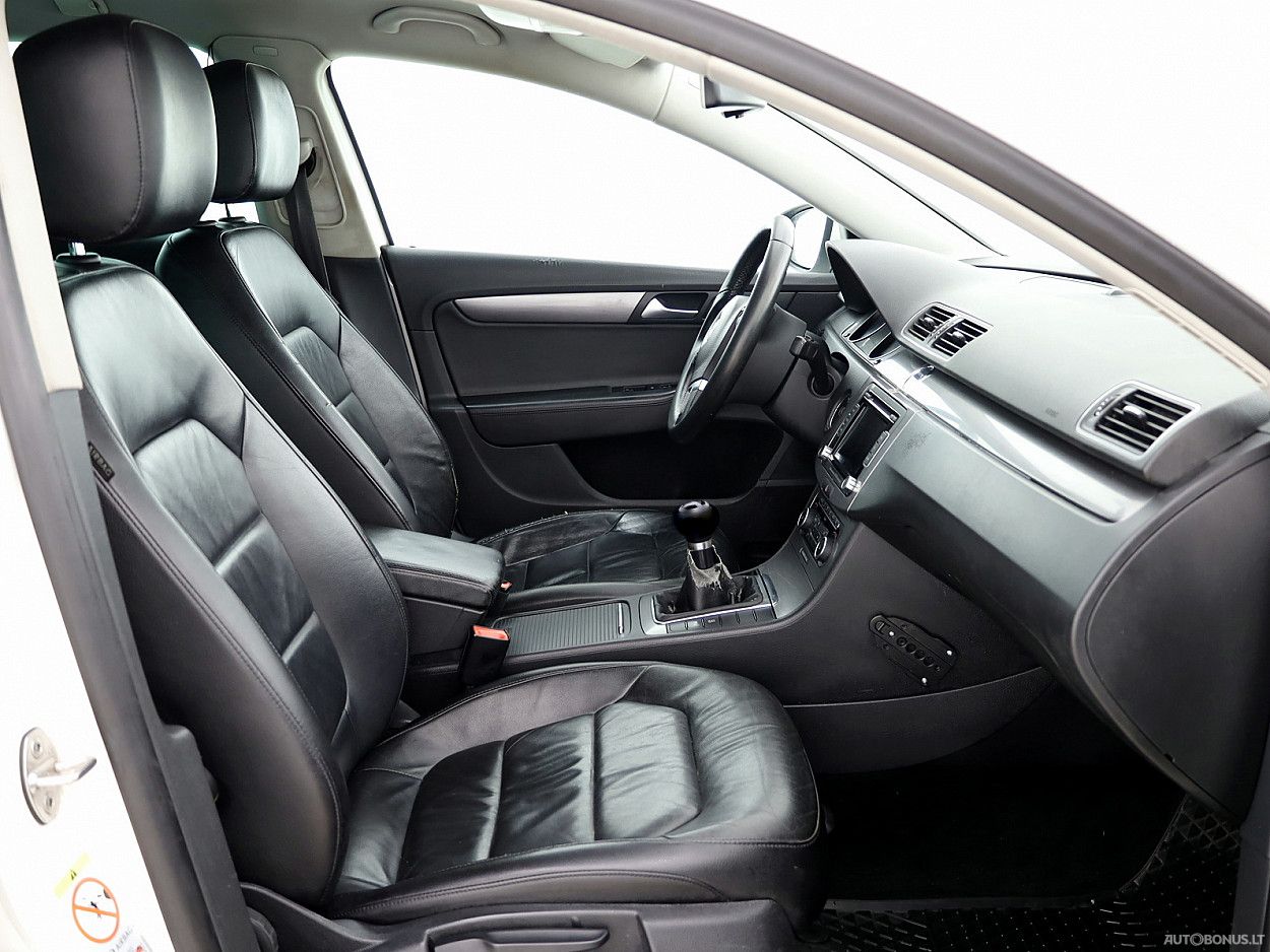 Volkswagen Passat | 5