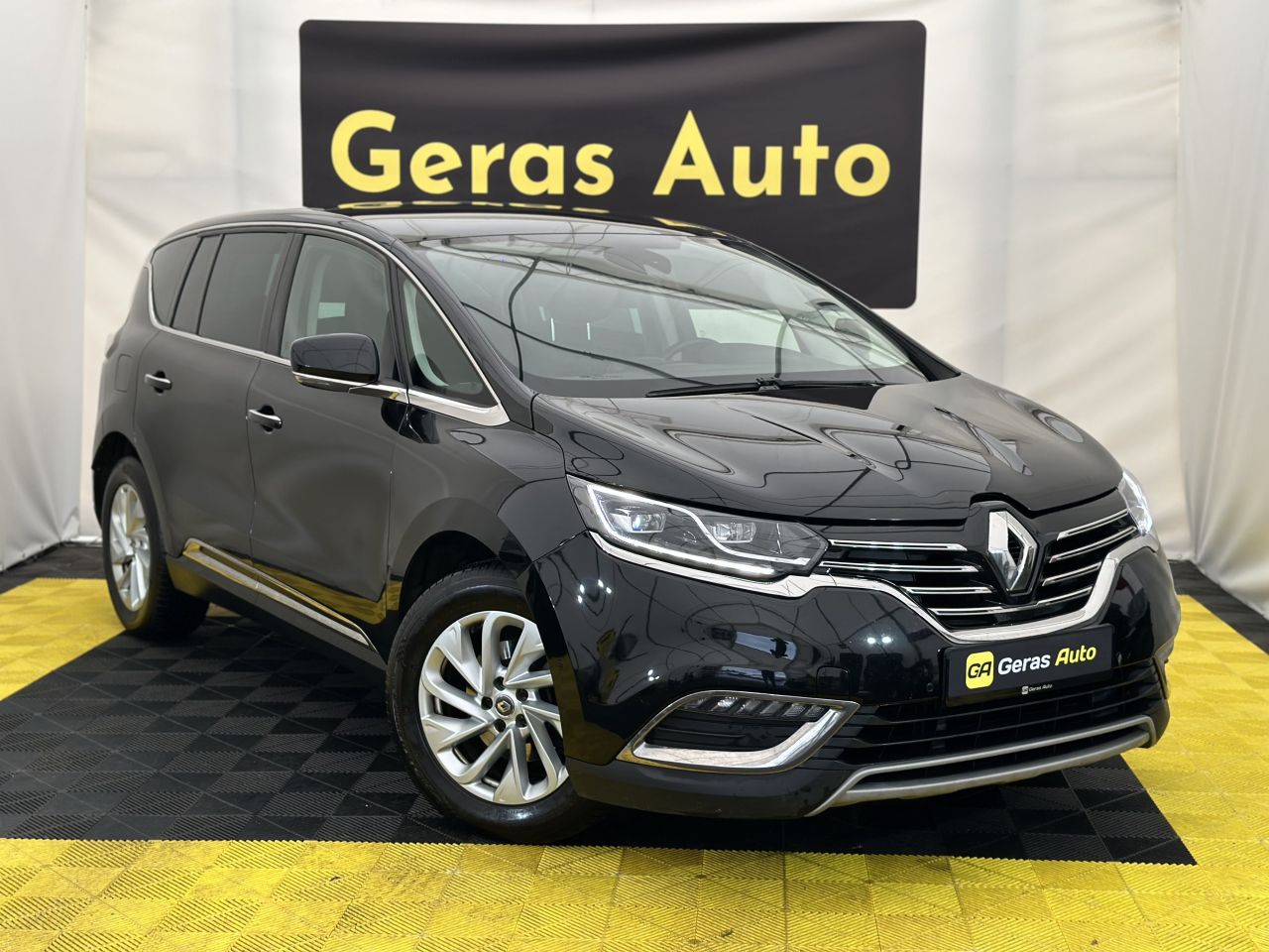 Renault Espace | 2