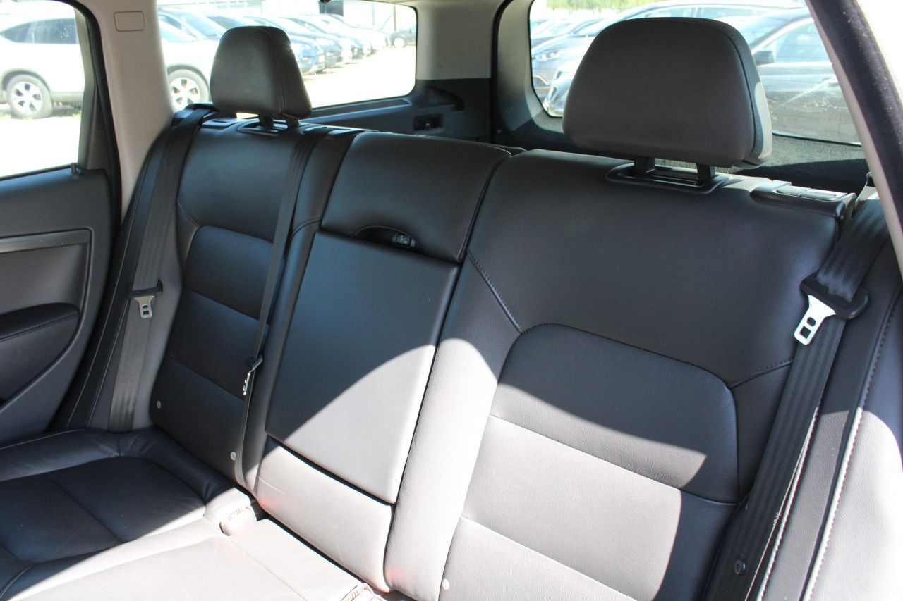 Volvo V70 | 11