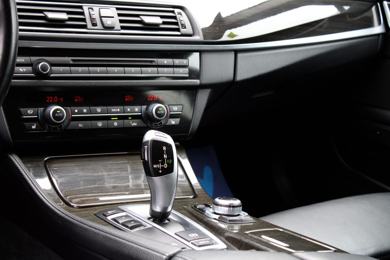 BMW 530 | 7