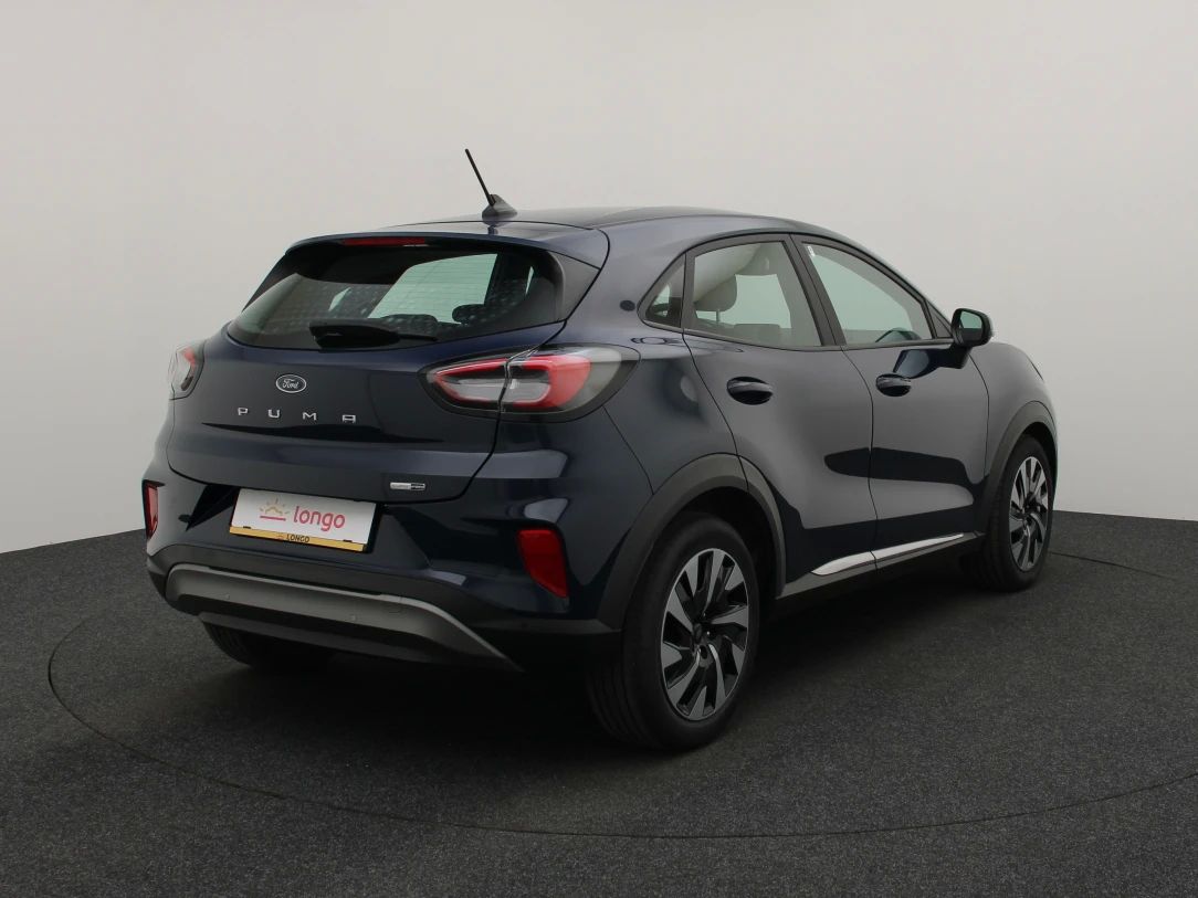 Ford Puma | 7