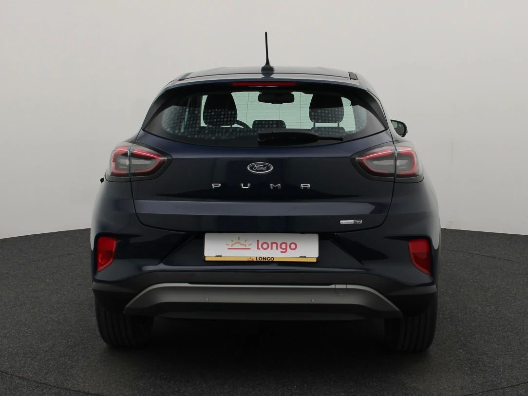 Ford Puma | 4