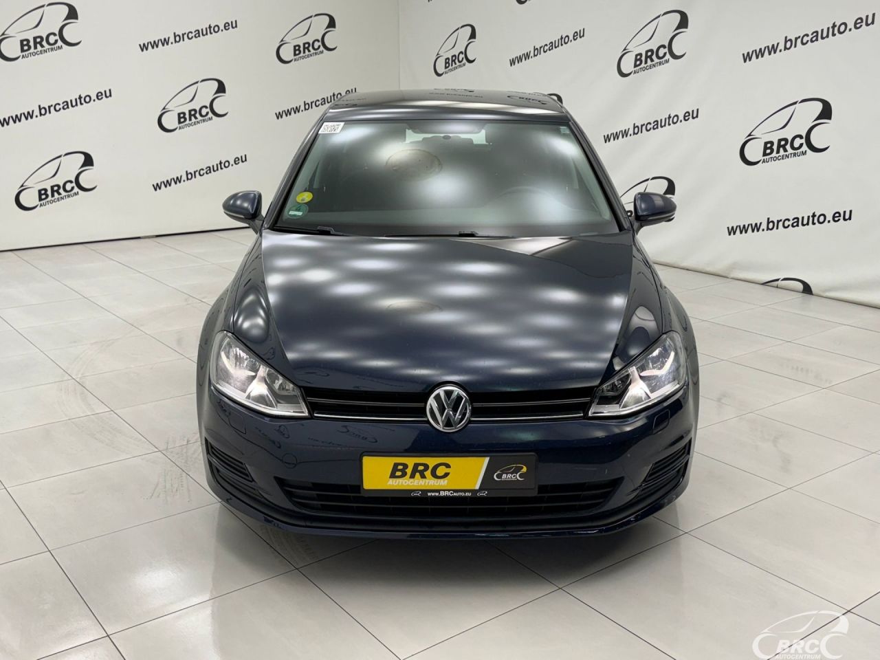 Volkswagen Golf | 18