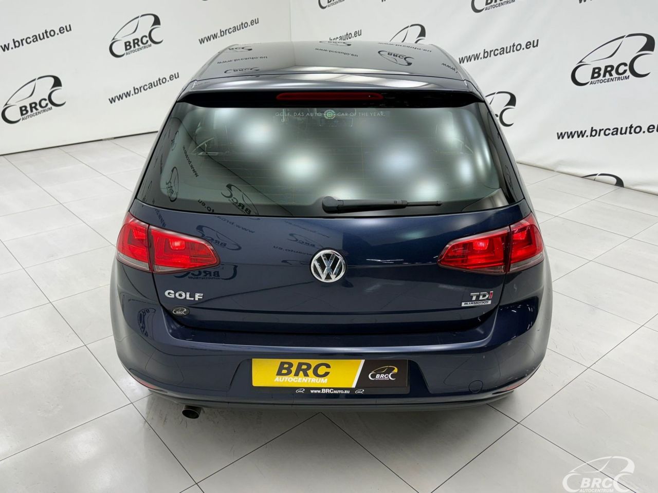 Volkswagen Golf | 16