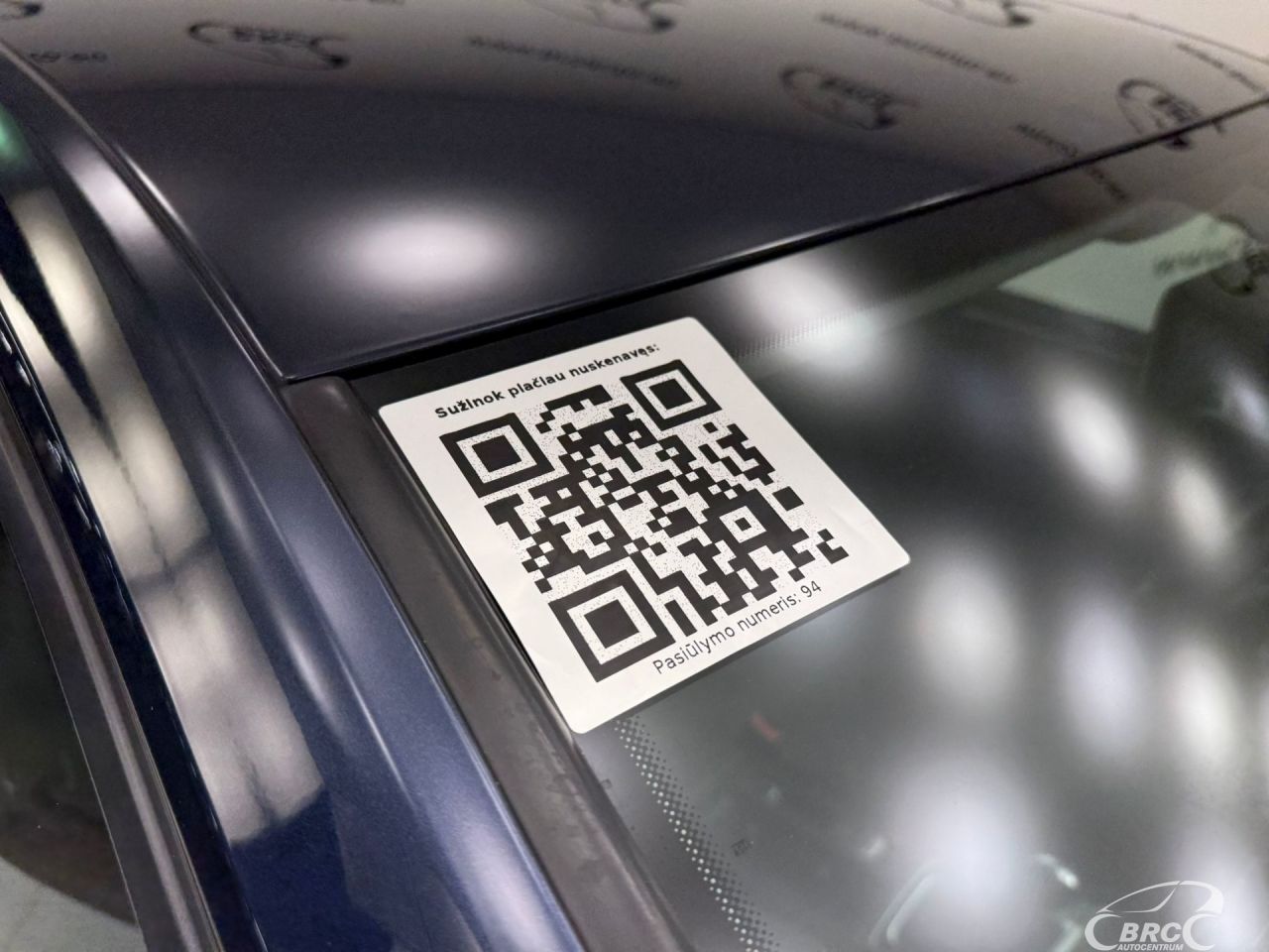 Volkswagen Golf | 13