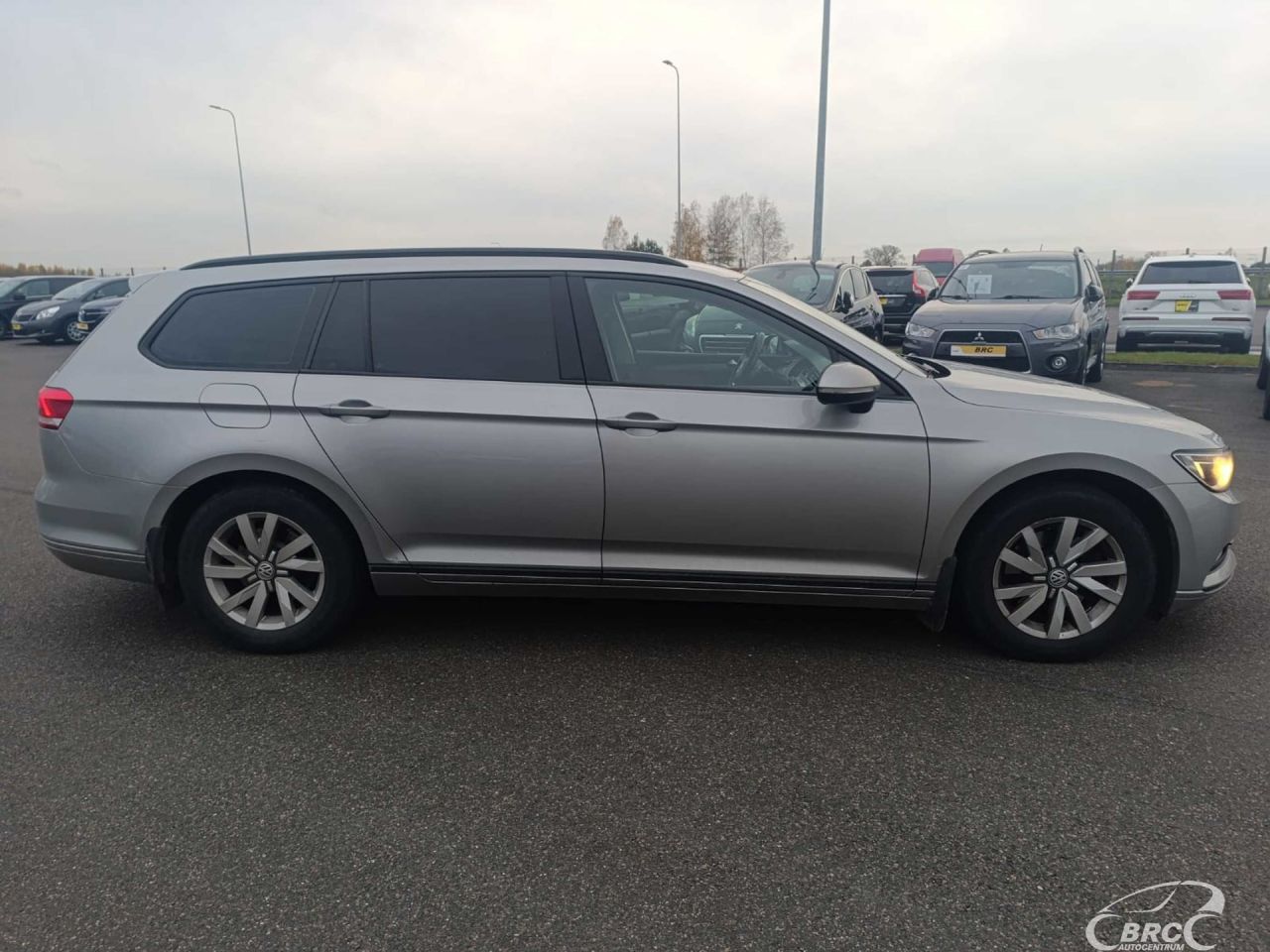 Volkswagen Passat | 5