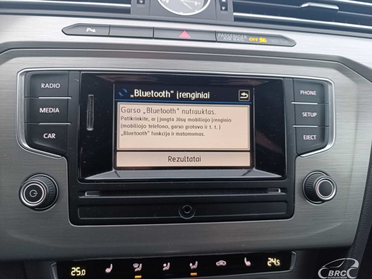 Volkswagen Passat | 20