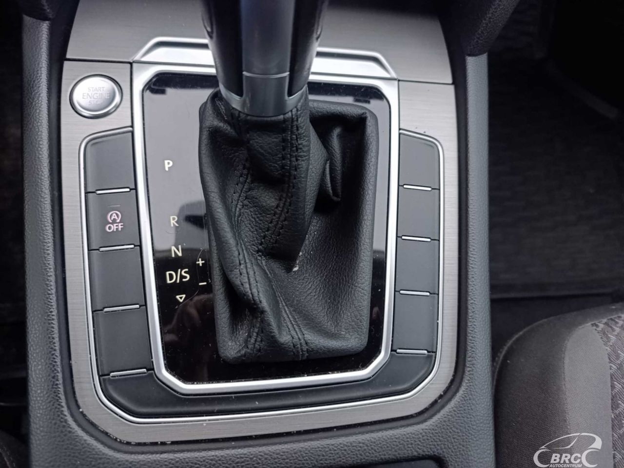 Volkswagen Passat | 16