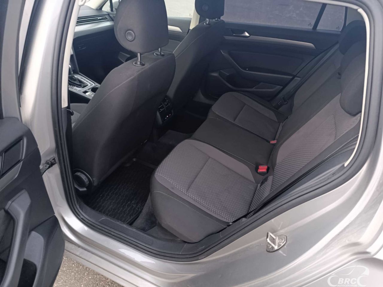 Volkswagen Passat | 21