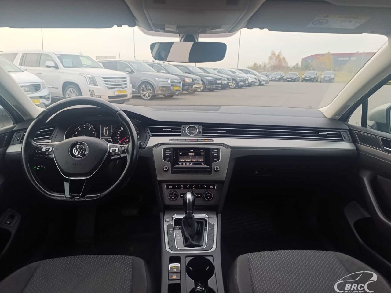 Volkswagen Passat | 8