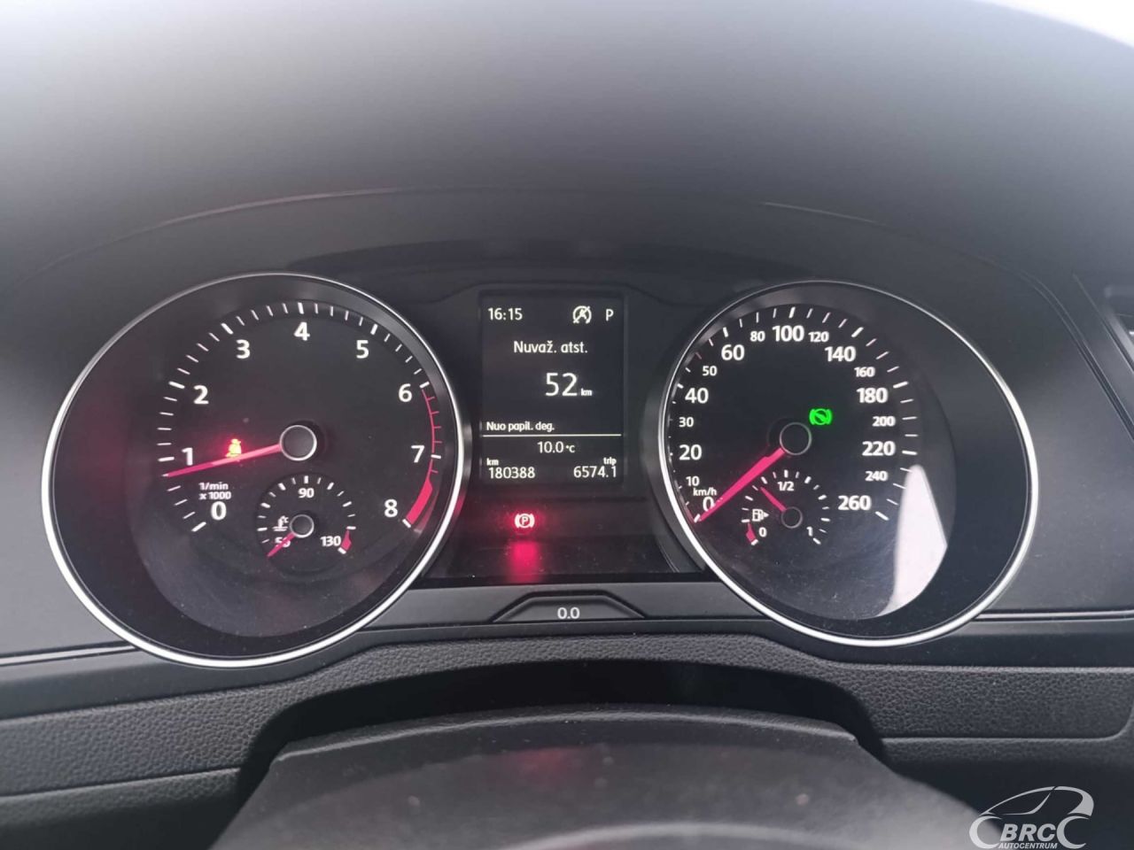 Volkswagen Passat | 14