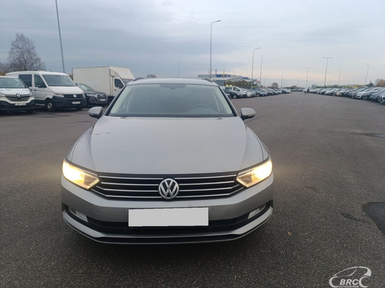Volkswagen Passat | 7