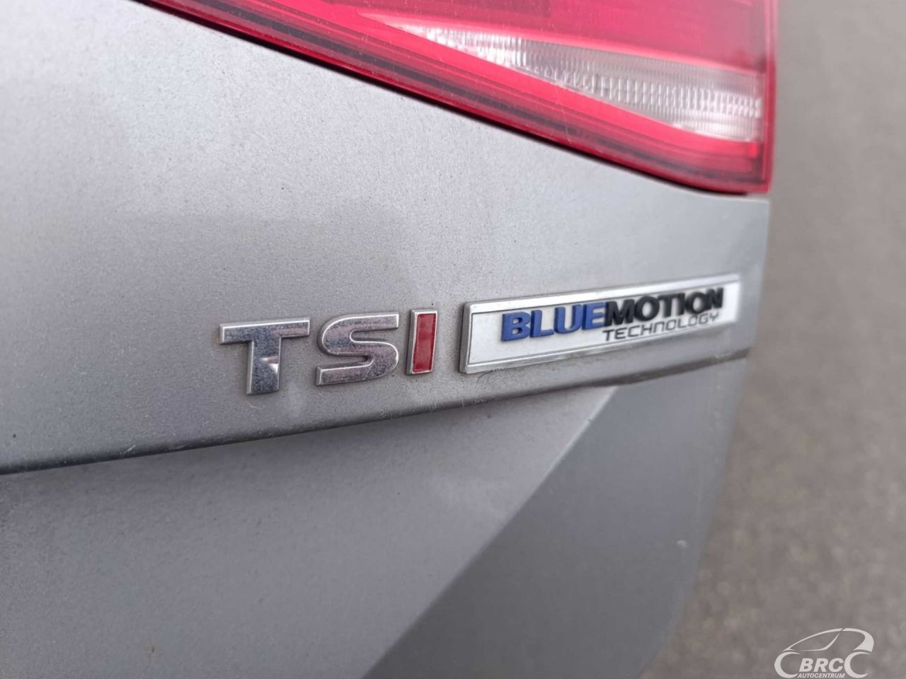 Volkswagen Passat | 22