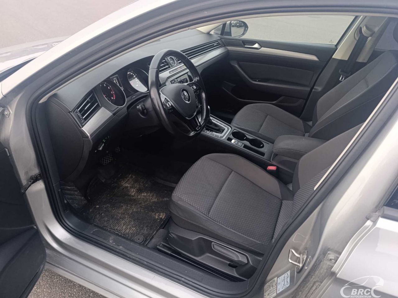 Volkswagen Passat | 10