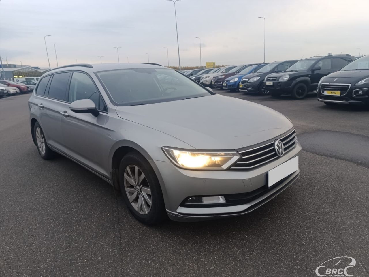Volkswagen Passat | 6