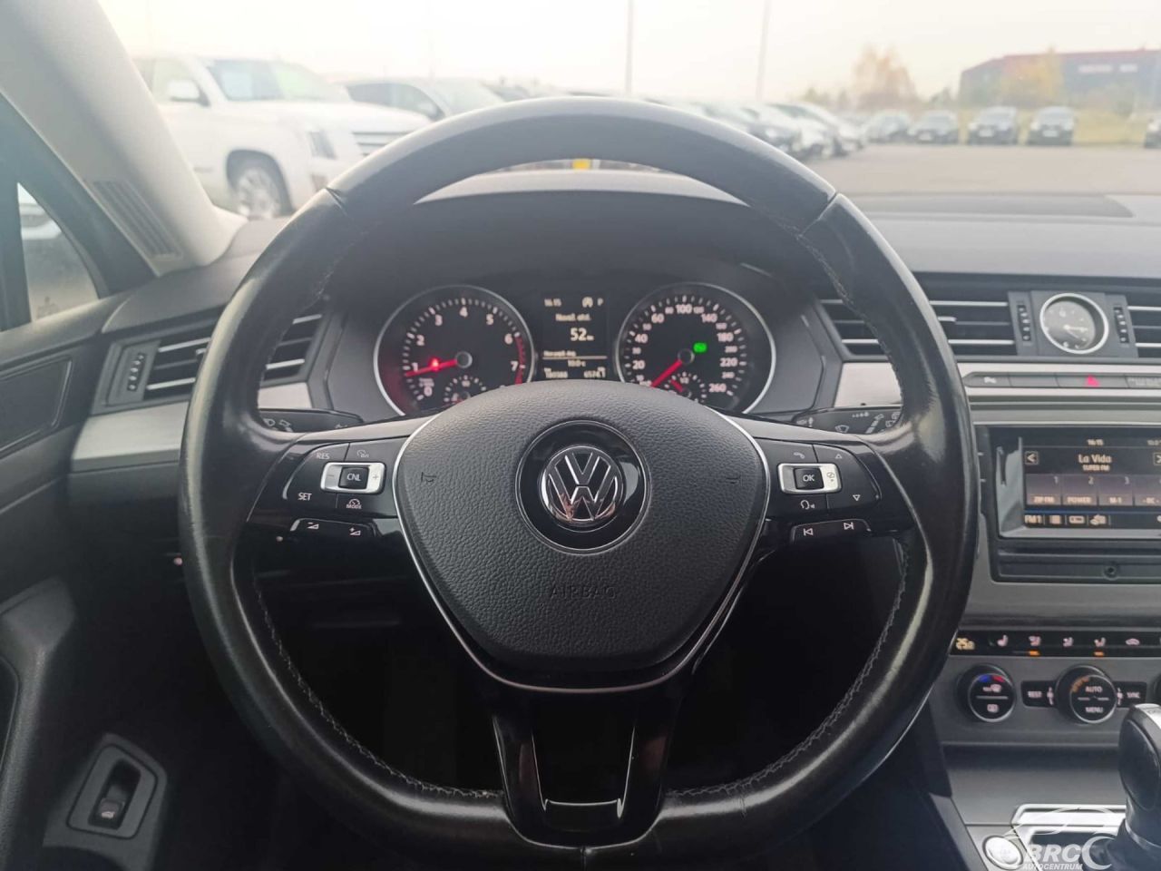 Volkswagen Passat | 9
