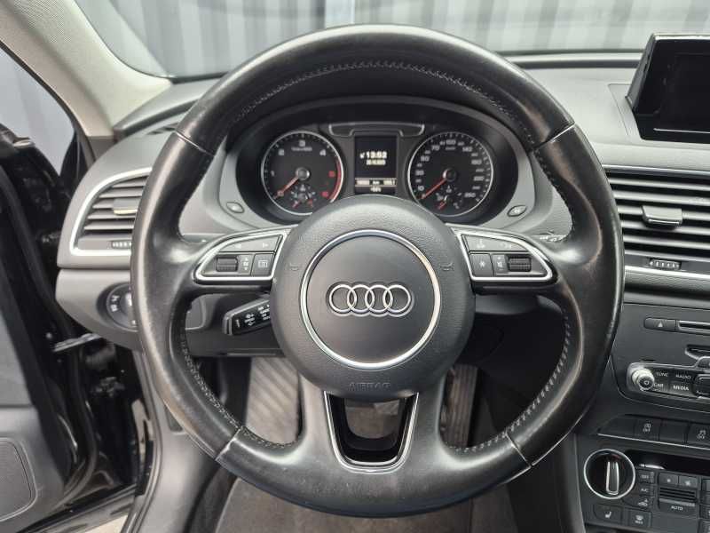 Audi Q3 | 9