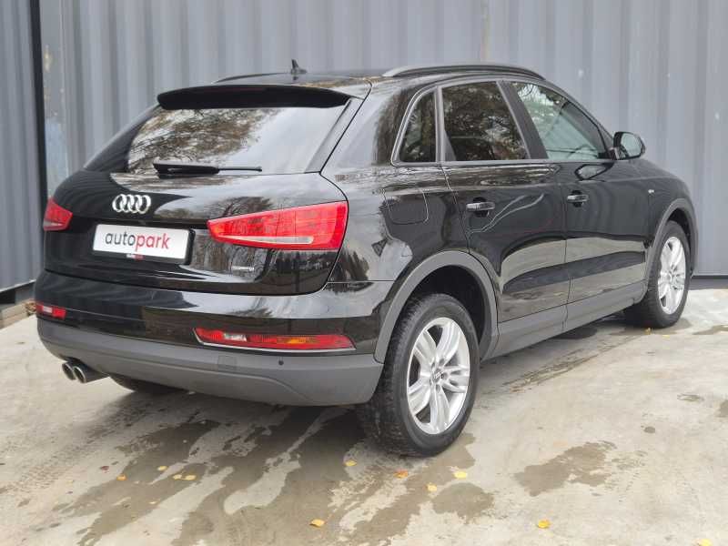 Audi Q3 | 2