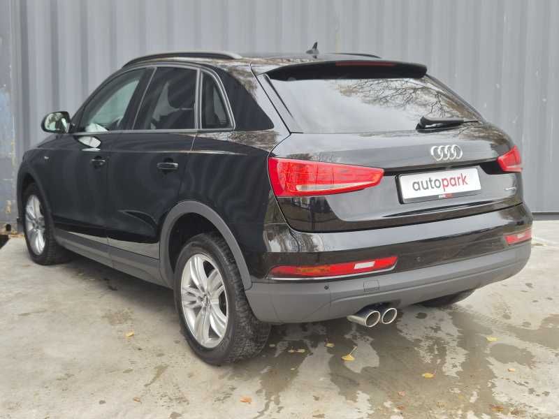 Audi Q3 | 3