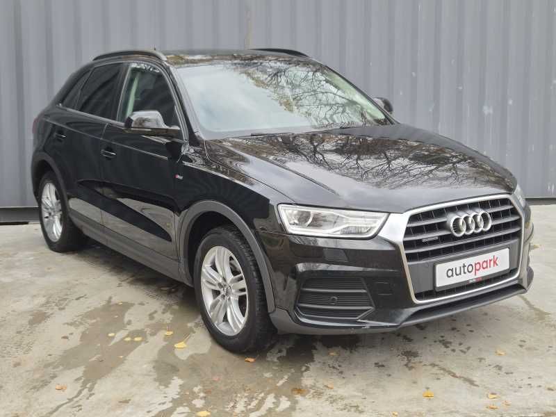 Audi Q3 | 1