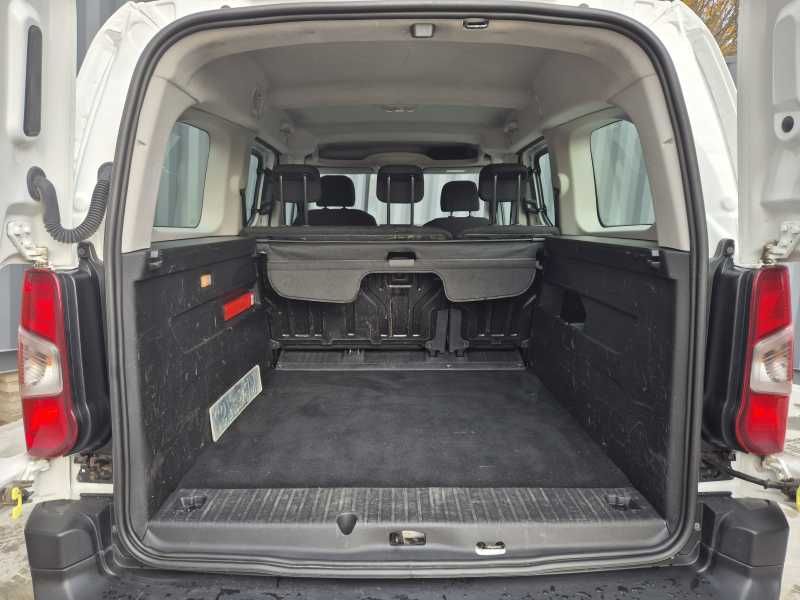 Toyota Proace | 15