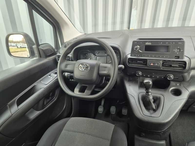 Toyota Proace | 6