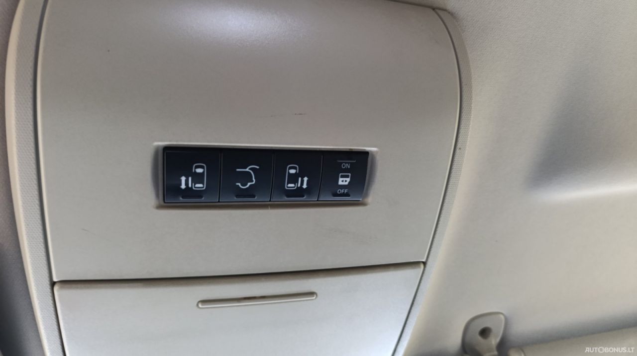 Chrysler Town & Country | 17