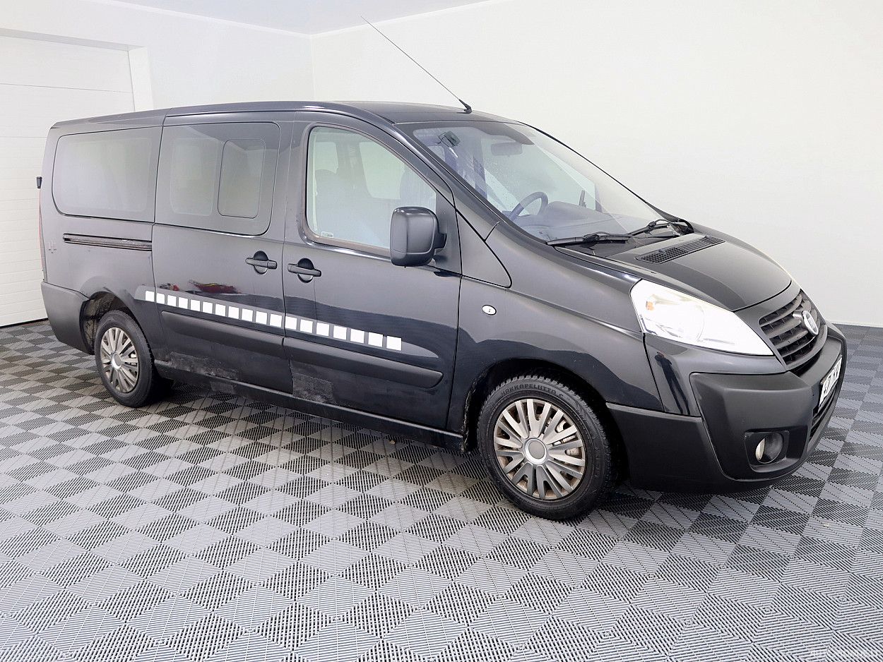 Fiat Scudo