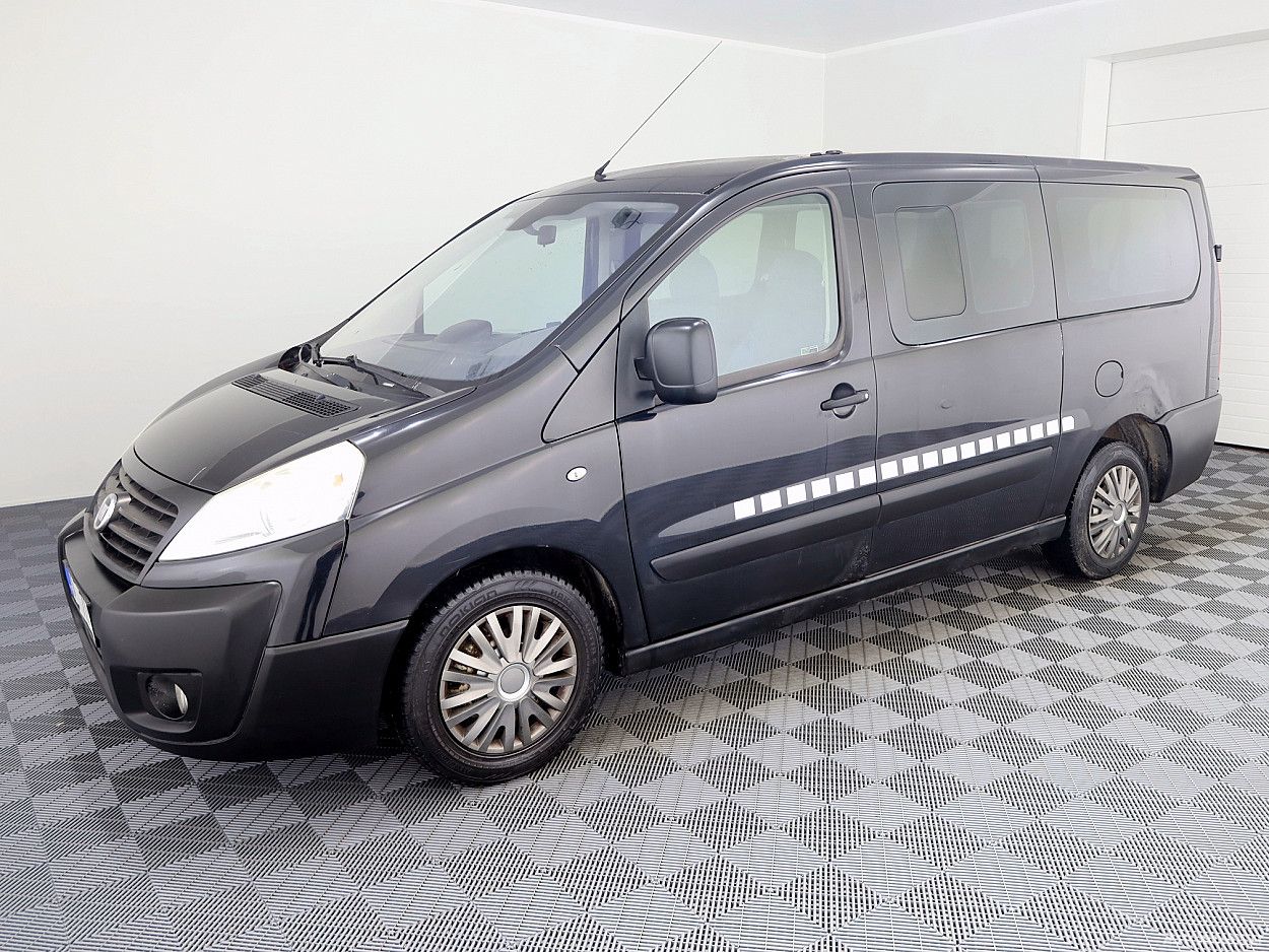 Fiat Scudo | 1