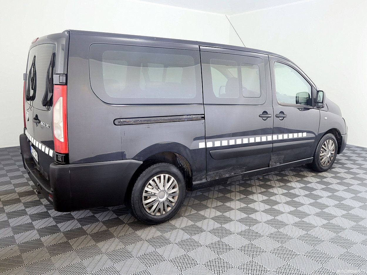 Fiat Scudo | 2