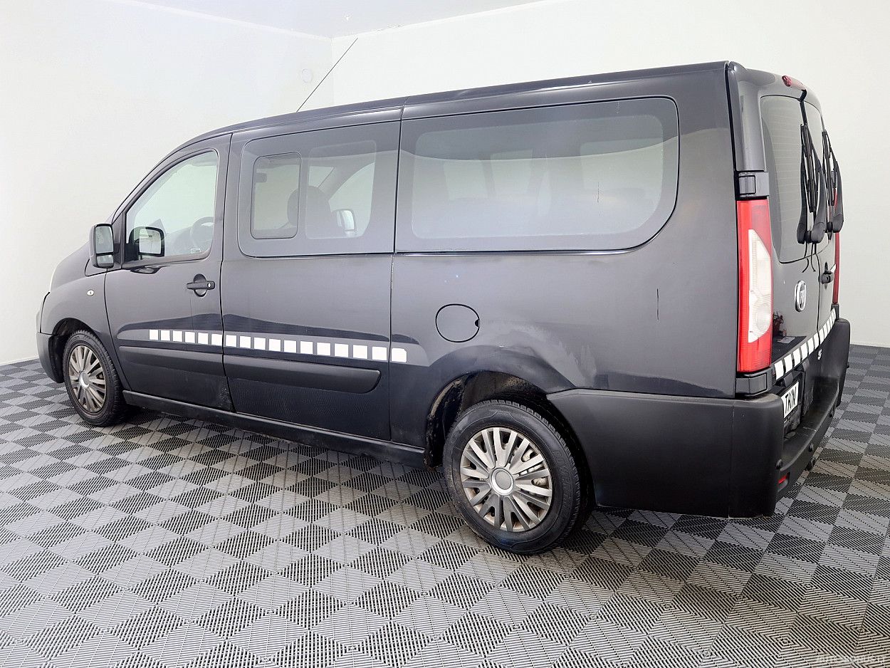 Fiat Scudo | 3