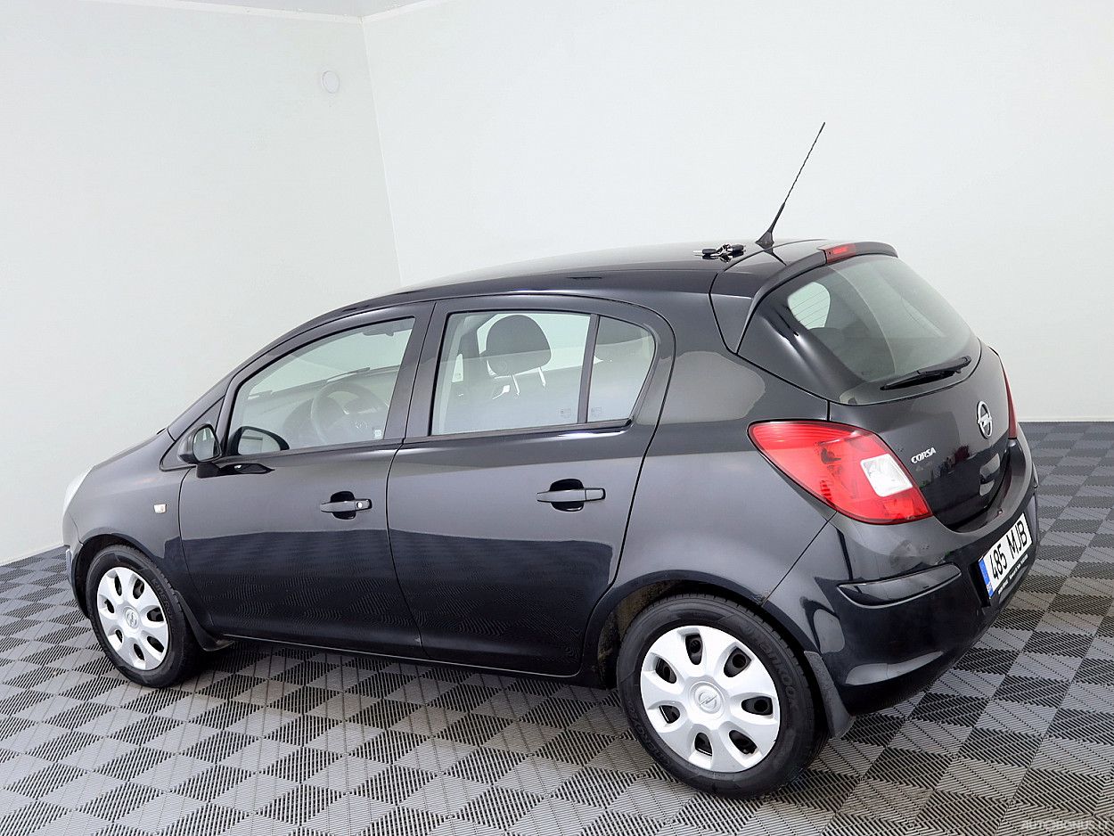 Opel Corsa | 3