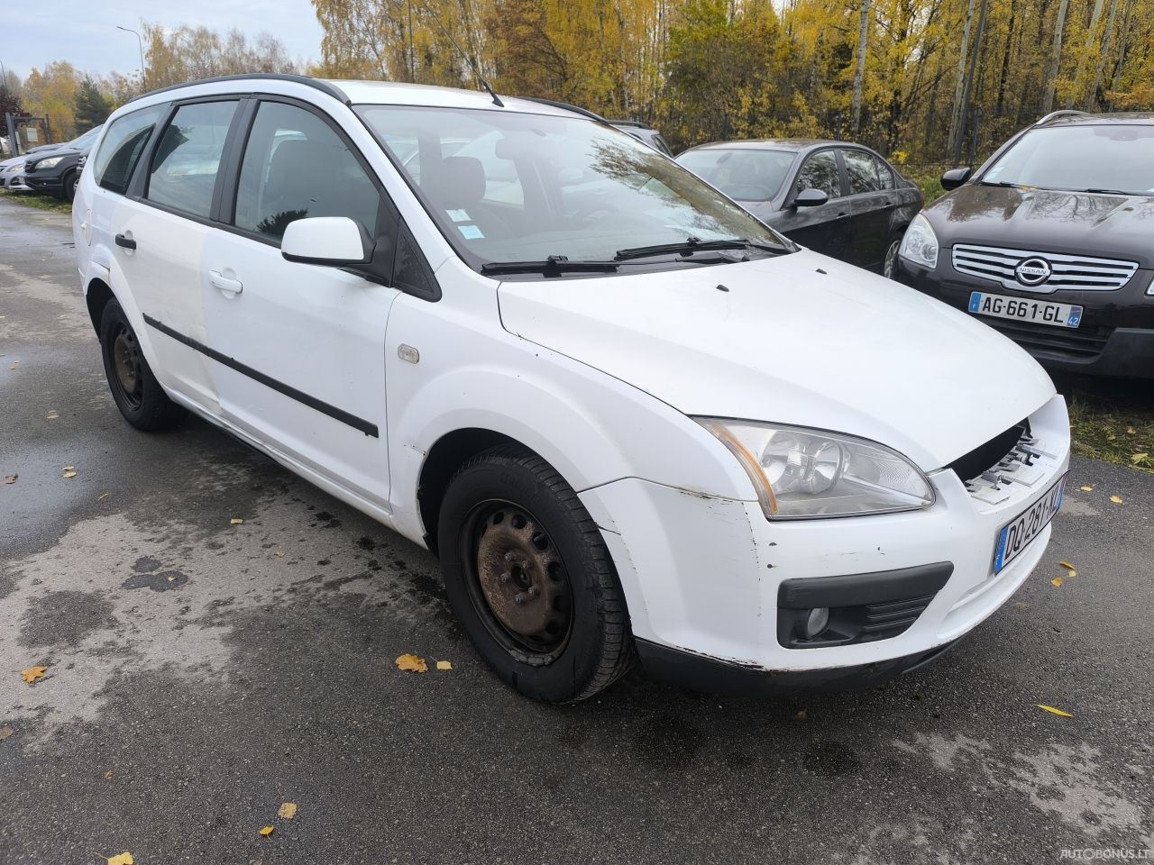Ford Focus | 1