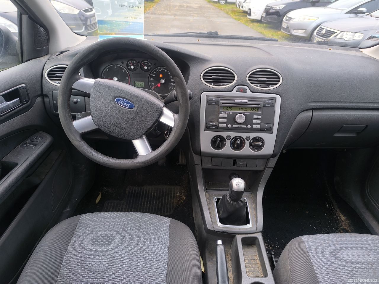 Ford Focus | 6