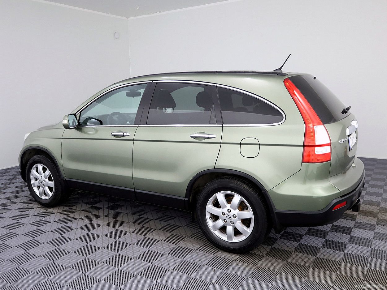 Honda CR-V | 3