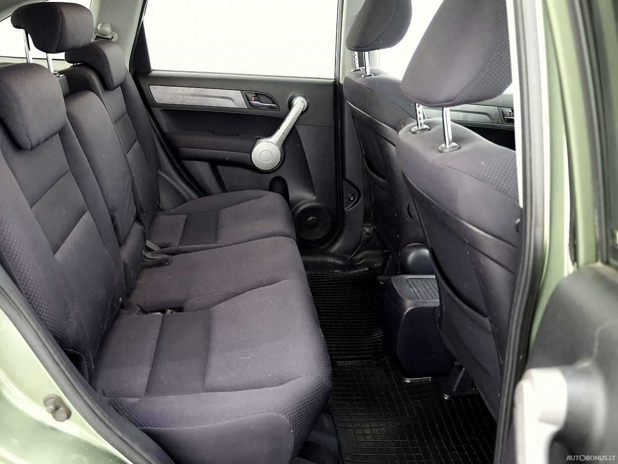 Honda CR-V | 6